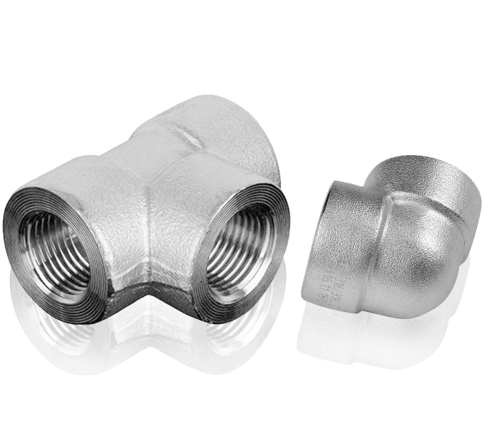 Forged Fittings