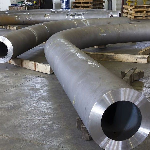 BUTT WELD FITTINGS