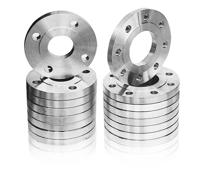 BUTT WELD FITTINGS