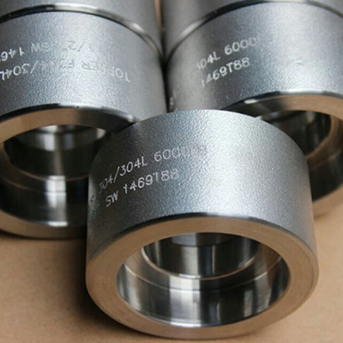 Forged Fittings